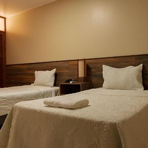 Basic Twin Room